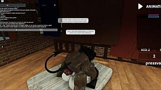 I am the unfaithful one who fucks behind my boyfriend with a big black cock