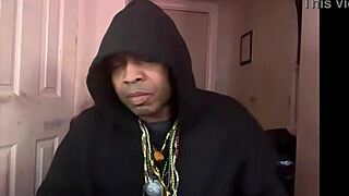 Mr Cunnilingus talks porn star skills.