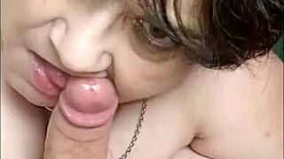 on may 28, 2025, chienne marie sucked three cocks as a slave for quartus