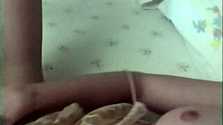 Italian Brunette Uses Toys To Ruin His Pussy In Lesbian Masturbation Session