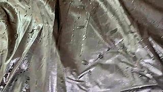 Mature woman gets fisted and anal fucked in lingerie 😍