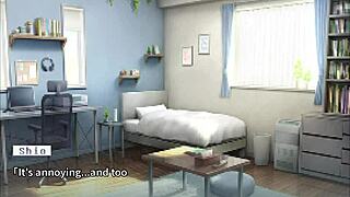 Seduce her another hole?