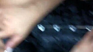 universitaria latina loves getting the whole cock in her 😍