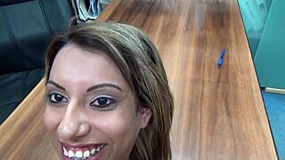 Mandy Mynxx, tell me about your casting