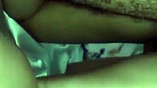 realizei meu fetiche de comer uma casada não imaginava que era tão gostoso