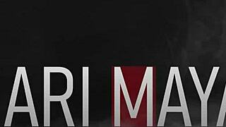 Young Dominican Bbw Slut Miari Mayas Gets Dick Down By Chubby Guy - What A Nice Ass!