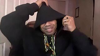 Mr Cunnilingus talks porn star skills.