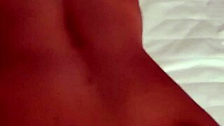 i give a blowjob while exposing my wet shaved body to big cock