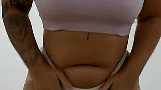 Sit on friend's face until she suffocates?