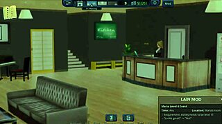 Harem hotel 34 adventures with multiple partners