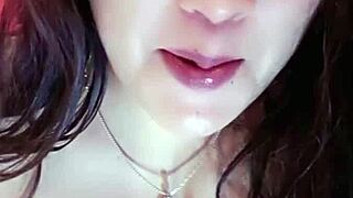 Karir's solo performance