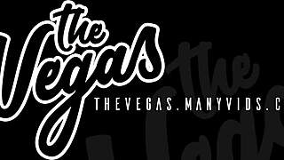 SELENA VEGA HAVING A VIDEOCALL WITH A FAN IN THE SHOWER