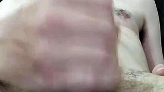 10 Min Close-Up Masturbation - Enhanced Edition Andr� - Sorocaba SP