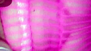 Her Rich Juices Flow in Mexican Amateur Action