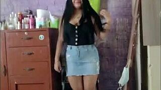 Is Sol the sexy virgin in roleplay?