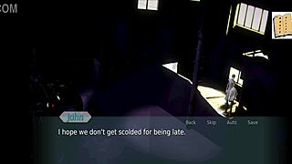 Academy 1: The Ultimate Game Experience!