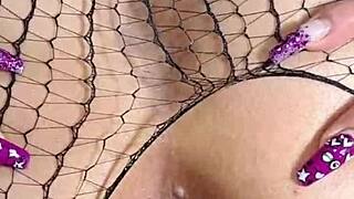 Le Tiran Semen En La Cara Cumshot Facial Anal