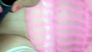 Her Rich Juices Flow in Mexican Amateur Action