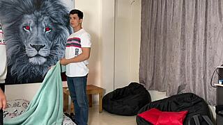 i can't resist latina wife's big ass temptation