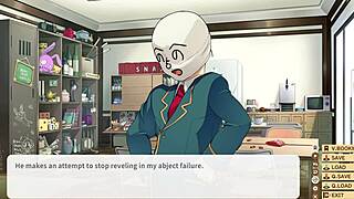 Love Elections And Chocolate Route Isara Aomi Episode 26