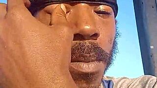 you are here in usa dorm with roommate 😊