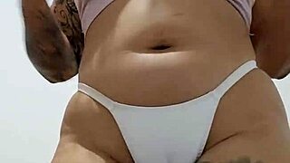 Sit on friend's face until she suffocates?