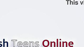 Blue Haired Teen Student Gets Fucked By Teacher In Cosplay