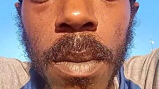 you are here in usa dorm with roommate 😊