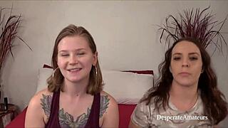 casting compilation with big tits milfs