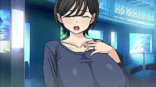 Seduce her another hole?