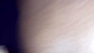 granny said 'cum on my pussy?'