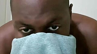 Cleaning, stretching, and massaging my face to remixes