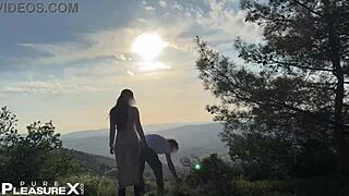 i love amateurs with big asses lactating in public doggystyle