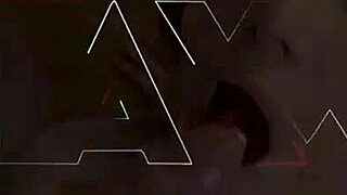 i love watching ana foxxx in this interracial scene