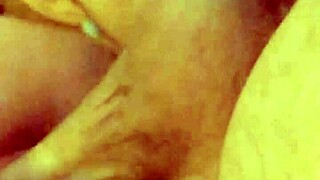 Teen rides cock in cowgirl position