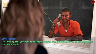 Blonde Wife And Stepmother Scenes?