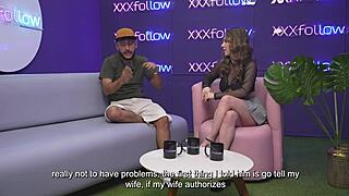 dude, this soldier porn actor producer vergon totally fucks that bbw in an epic homemade casting session