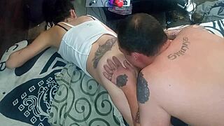 want to see anal to face fuck?