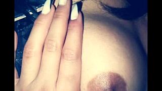 universitaria latina loves getting the whole cock in her 😍