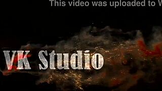 Katty Takes Big Cock In Narrow Ass Anal