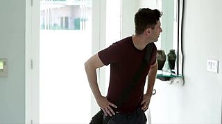 Milf stepmom from familystrokes fucks hard with mommy vibes