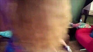 Kellenzinha - Nicole loses her virginity then takes double penetration just days later.