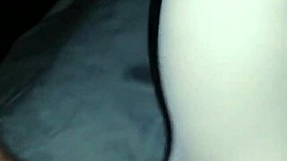 Her Rich Juices Flow in Mexican Amateur Action