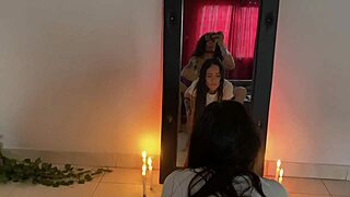 pov anal: is this the best valentine's gift?