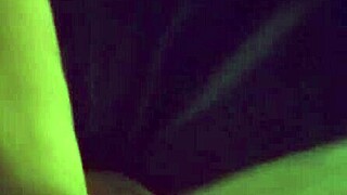 my thai stepsister, a lesbian, hints at wanting to fuck with her tight pussy and big tits.