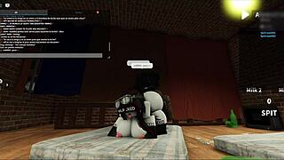 I am the unfaithful one who fucks behind my boyfriend with a big black cock