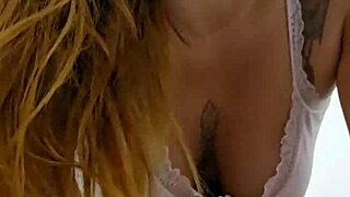 Sit on friend's face until she suffocates?