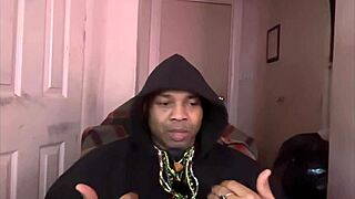 Mr Cunnilingus talks porn star skills.