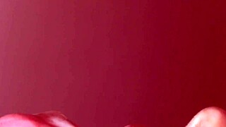 i got this young stepmom giving me a blowjob, it was so close up