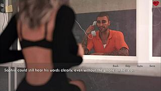 Blonde Wife And Stepmother Scenes?